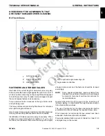 Preview for 41 page of Manitowoc Grove TMS9000-2 Series Service Manual