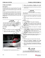 Preview for 68 page of Manitowoc Grove TMS9000-2 Series Service Manual