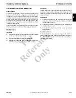 Preview for 77 page of Manitowoc Grove TMS9000-2 Series Service Manual