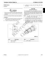 Preview for 81 page of Manitowoc Grove TMS9000-2 Series Service Manual