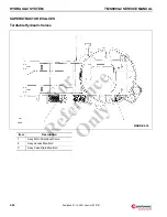 Preview for 82 page of Manitowoc Grove TMS9000-2 Series Service Manual