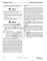 Preview for 86 page of Manitowoc Grove TMS9000-2 Series Service Manual