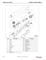 Preview for 98 page of Manitowoc Grove TMS9000-2 Series Service Manual