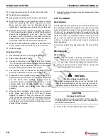 Preview for 100 page of Manitowoc Grove TMS9000-2 Series Service Manual