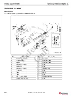 Preview for 104 page of Manitowoc Grove TMS9000-2 Series Service Manual