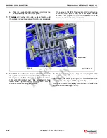 Preview for 112 page of Manitowoc Grove TMS9000-2 Series Service Manual