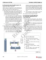 Preview for 114 page of Manitowoc Grove TMS9000-2 Series Service Manual