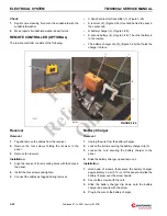 Preview for 142 page of Manitowoc Grove TMS9000-2 Series Service Manual