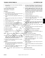 Preview for 147 page of Manitowoc Grove TMS9000-2 Series Service Manual