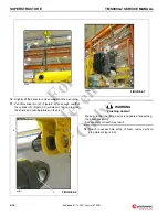 Preview for 154 page of Manitowoc Grove TMS9000-2 Series Service Manual