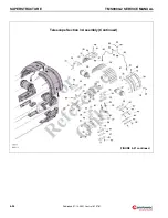 Preview for 168 page of Manitowoc Grove TMS9000-2 Series Service Manual