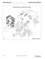 Preview for 174 page of Manitowoc Grove TMS9000-2 Series Service Manual