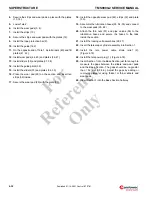 Preview for 176 page of Manitowoc Grove TMS9000-2 Series Service Manual