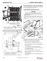 Preview for 198 page of Manitowoc Grove TMS9000-2 Series Service Manual