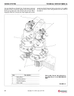 Preview for 214 page of Manitowoc Grove TMS9000-2 Series Service Manual