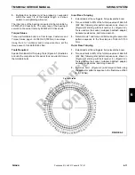 Preview for 223 page of Manitowoc Grove TMS9000-2 Series Service Manual