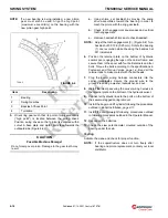 Preview for 226 page of Manitowoc Grove TMS9000-2 Series Service Manual