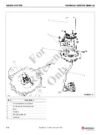 Preview for 228 page of Manitowoc Grove TMS9000-2 Series Service Manual