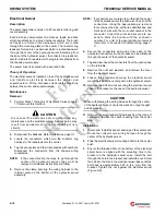 Preview for 230 page of Manitowoc Grove TMS9000-2 Series Service Manual