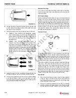 Preview for 242 page of Manitowoc Grove TMS9000-2 Series Service Manual