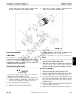 Preview for 243 page of Manitowoc Grove TMS9000-2 Series Service Manual