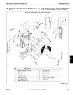 Preview for 253 page of Manitowoc Grove TMS9000-2 Series Service Manual