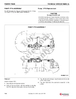 Preview for 272 page of Manitowoc Grove TMS9000-2 Series Service Manual