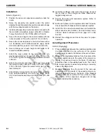 Preview for 280 page of Manitowoc Grove TMS9000-2 Series Service Manual