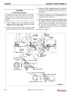 Preview for 284 page of Manitowoc Grove TMS9000-2 Series Service Manual