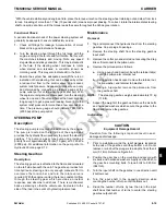 Preview for 289 page of Manitowoc Grove TMS9000-2 Series Service Manual