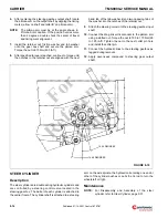 Preview for 290 page of Manitowoc Grove TMS9000-2 Series Service Manual