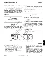 Preview for 299 page of Manitowoc Grove TMS9000-2 Series Service Manual