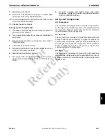 Preview for 301 page of Manitowoc Grove TMS9000-2 Series Service Manual