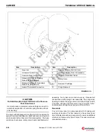 Preview for 302 page of Manitowoc Grove TMS9000-2 Series Service Manual