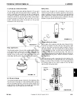 Preview for 303 page of Manitowoc Grove TMS9000-2 Series Service Manual