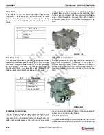 Preview for 304 page of Manitowoc Grove TMS9000-2 Series Service Manual