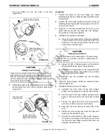 Preview for 317 page of Manitowoc Grove TMS9000-2 Series Service Manual