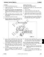 Preview for 319 page of Manitowoc Grove TMS9000-2 Series Service Manual