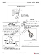 Preview for 322 page of Manitowoc Grove TMS9000-2 Series Service Manual