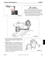 Preview for 325 page of Manitowoc Grove TMS9000-2 Series Service Manual