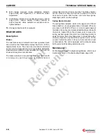 Preview for 326 page of Manitowoc Grove TMS9000-2 Series Service Manual