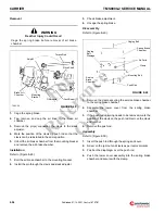 Preview for 328 page of Manitowoc Grove TMS9000-2 Series Service Manual