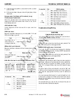 Preview for 348 page of Manitowoc Grove TMS9000-2 Series Service Manual