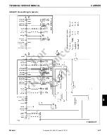 Preview for 351 page of Manitowoc Grove TMS9000-2 Series Service Manual