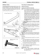 Preview for 352 page of Manitowoc Grove TMS9000-2 Series Service Manual