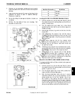 Preview for 353 page of Manitowoc Grove TMS9000-2 Series Service Manual