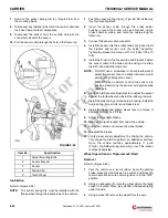 Preview for 356 page of Manitowoc Grove TMS9000-2 Series Service Manual