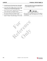 Preview for 362 page of Manitowoc Grove TMS9000-2 Series Service Manual