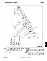 Preview for 363 page of Manitowoc Grove TMS9000-2 Series Service Manual