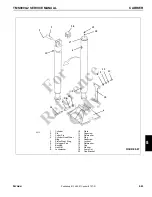 Preview for 369 page of Manitowoc Grove TMS9000-2 Series Service Manual